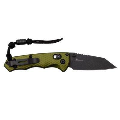 Нож Benchmade Full Immunity Woodland (290BK-2) | Зображення 1