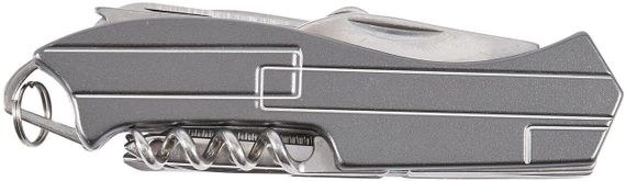 Ніж багатофункціональний Skif Plus Shrimp Мультитул Туристичний мультитул | Зображення 3