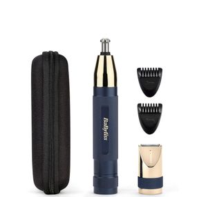 Триммер Babyliss E112E