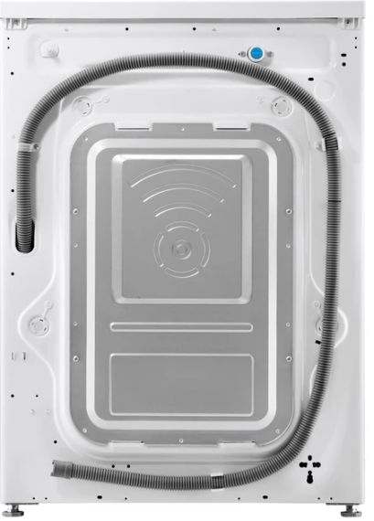 Пральна машина LG F2J3HS8W | Зображення 9