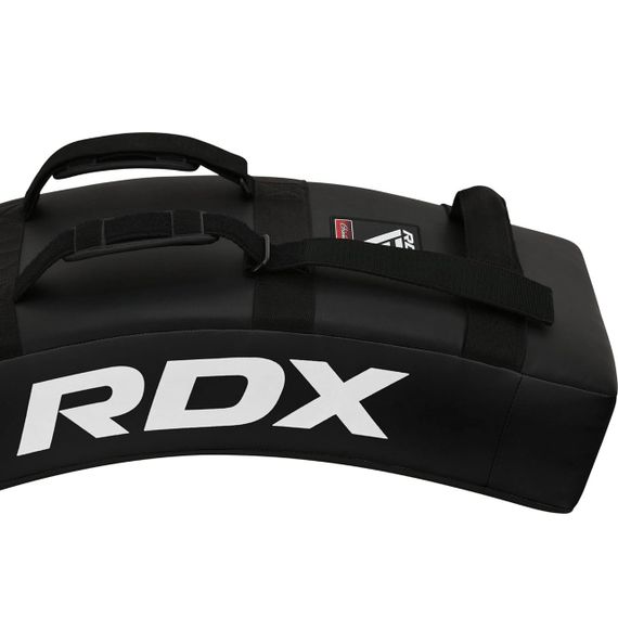 Маківара RDX T1 Curved Black Heavy | Зображення 5