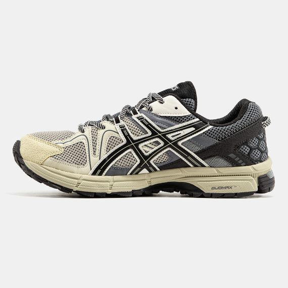 Чоловічі кросівки Asics Gel-Kahana 8 / асікс  весна / осінь 2241 46 29.5 см | Зображення 4