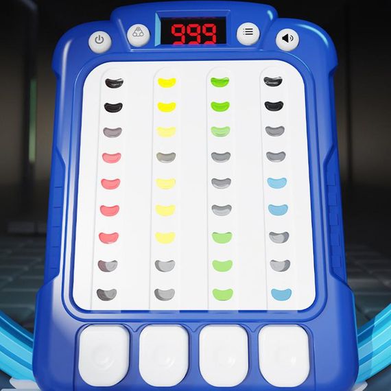 Интерактивная консоль Ummi ME-200 Rhythm Blue | Зображення 2