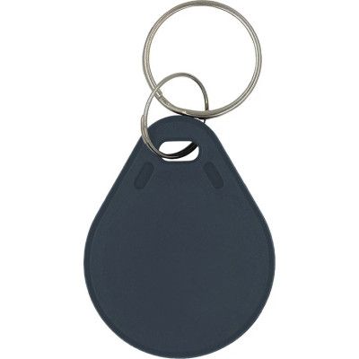 Брелок для охранной системы Trinix P-key RW black | Зображення 1