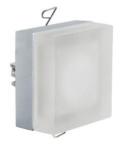 Светильник точечный для ванной HDL-DS 17 TECNO-170 CH MR16