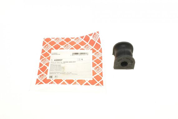 Втулка стабілізатора заднього Honda Civic 1.3 03-05 d=12mm  42057