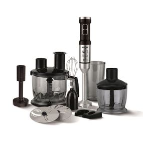 Блендер Ergo EHB 9500