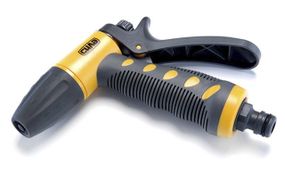 Пистолет-распылитель с плавной регулировкой потока для коннектора 1/2 СИЛА