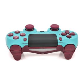 Беспроводной геймпад для PS4 SONY Wireless DUALSHOCK 4 (Turquoise), 3.7V, 500mAh, Blister