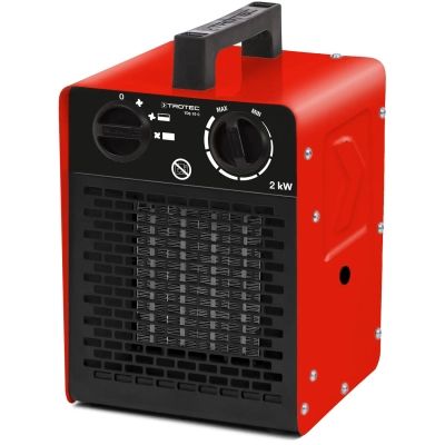 Обогреватель Trotec TDS 10C | Зображення 7