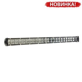 Светодиодная фара рабочего света Cyclone WL-K3L 96W Spot