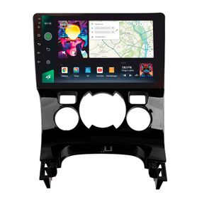Штатна магнітола Sigma PRO 9464 4+64 Gb Peugeot 3008 1 2009-2016 - B 9"