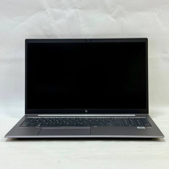 Мобільна робоча станція HP ZBook Firefly 15 G7 / 15.6" (1920x1080) IPS / Intel Core i7-10510U (4 (8) ядра по 1.8 - 4.9 GHz) / 16 GB DDR4 / 512 GB SSD / Intel UHD Graphics / WebCam / Windows 11 Pro б/в | Зображення 3