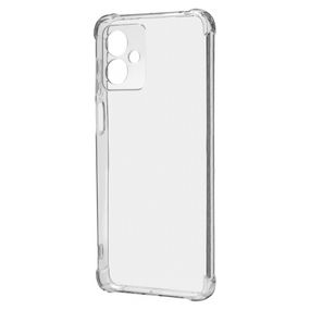 Чехол для мобильного телефона Armorstandart Air Force Motorola G14 Camera cover Transparent (ARM70746)