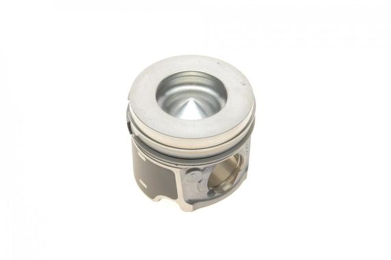 Поршень BMW 3 E90-93 5 E60 E61 X3 E83 2.0D 04-13 84.5mm 0.50  41493620 | Зображення 2