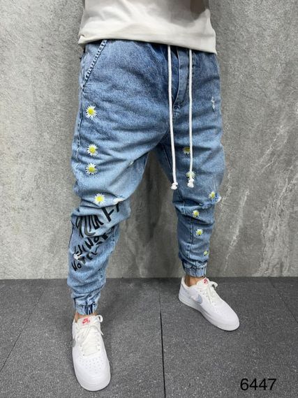 Джинсы | Зображення 1