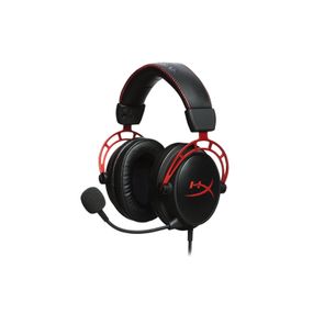 Гарнітура ігрова HyperX Cloud Alpha 4P5L1AM