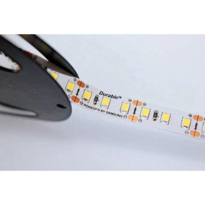 Светодиодная лента LED-STIL 6000K 14,4 Вт/м 2835 (діоди Samsung) 120 діодів IP33 24 Вольта 1600 lm | Зображення 1