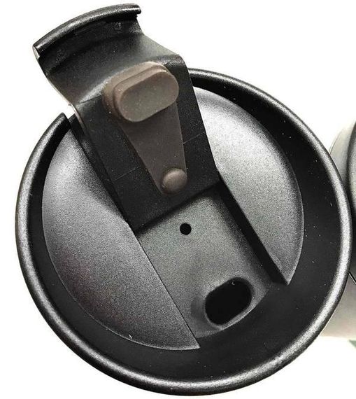 Термокухоль 3 кольори BN-063 500 мл