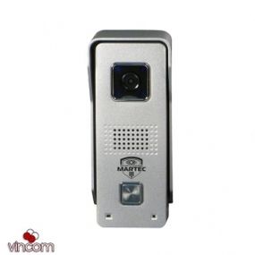 Видеодомофон Oltec MT-102Wi-Fi