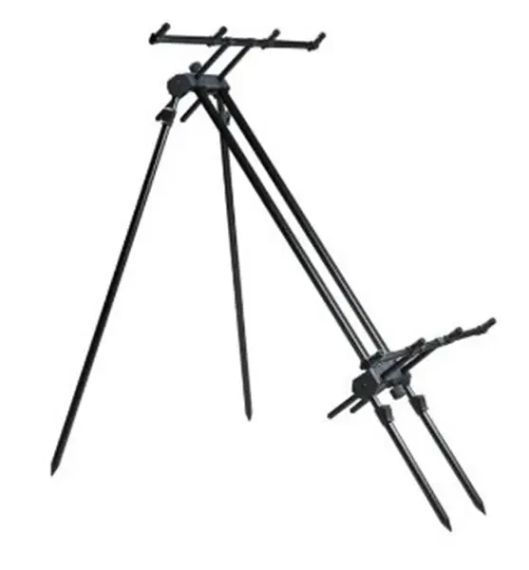 Род-под Prologic Element Quad-Sky 4 Rod Pod | Зображення 1