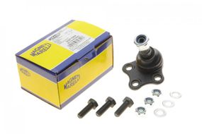 Опора шаровая передняя Renault Trafic Opel Vivaro 01-06 301191619540