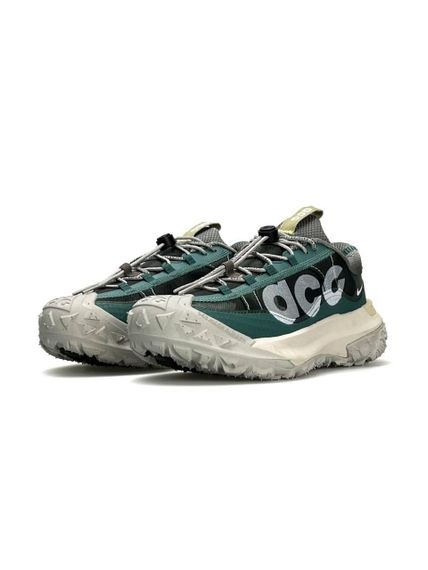 Кросівки ACG Mountain Fly 2 Low Green Black , В'єтнам | Зображення 2