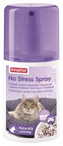 Спрей антистресс для котов No Stress Home Spray, 125 мл