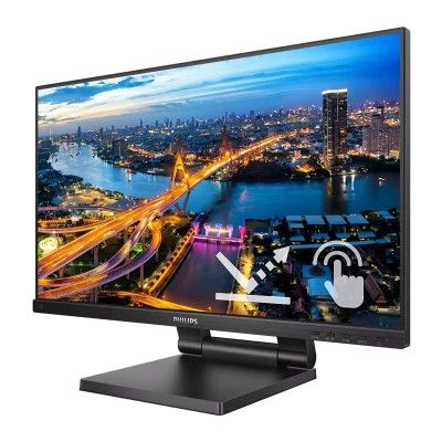 Монитор Philips 222B1TC/00 | Зображення 4