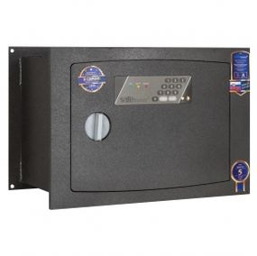 Сейф встраиваемый Safetronics STR 25E