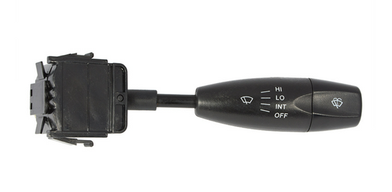 Daewoo Lanos (від 1997-) перемикач двірника склоочисника переднього, 96230798 Део Ланос