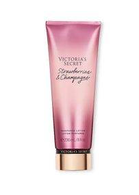 Лосьон для тела Victoria's Secret Strawberries & Champagne (236 g)
