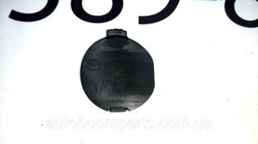 KL2F50A11BB Заглушка переднього бампера (під гак) Mazda CX5 17-21