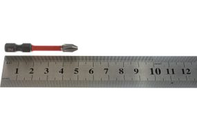 Бита SHOCKWAVE PH2; 50 мм Milwaukee 4932430855