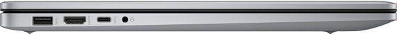 Ноутбук HP  Probook 470-G10 17.3' FHD IPS AG, Intel i5-1335U, 16GB, F512GB, UMA, Win11P, сріблястий (85A83EA) | Зображення 5