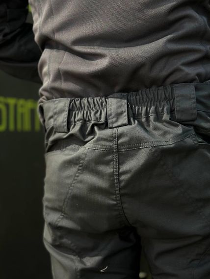 Комплект ДСНС Синій Ягуар 4.5.0. Jaguar Убакс +Штани Under Body Armor Combat Shirt | Зображення 5