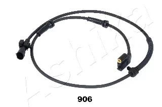 Датчик ABS JEEP GRAND, ASHIKA (15109906) | Зображення 4