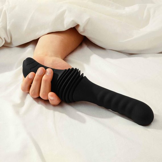 Пульсатор Dorcel Deep Orgasm sexstyle | Зображення 7