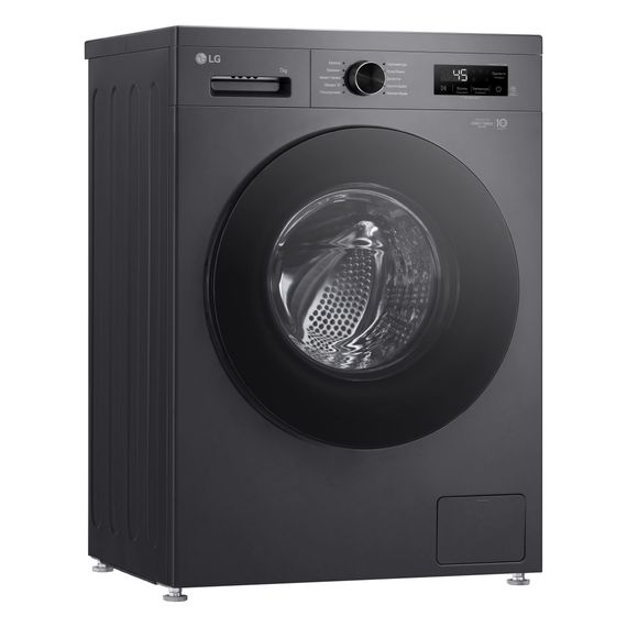 Пральна машина LG F2Y1HS5J | Зображення 7