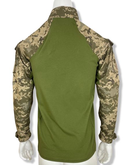 Тактичний Убакс піксель ММ-14 розмір 54 (XL) | Зображення 4
