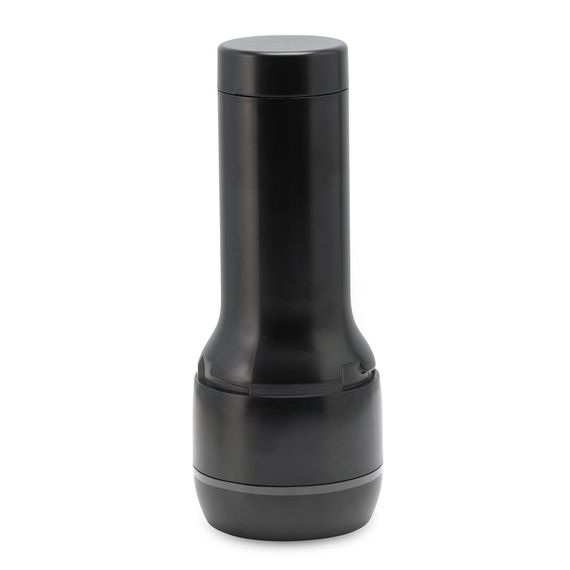 Мастурбатор-вагина Kiiroo Feel Stroker Mid Brown для секс-машины Kiiroo Keon | Зображення 2