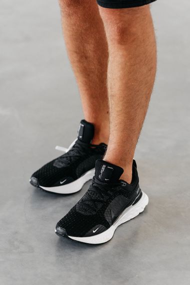 Кросівки React Infinity Run весна / літо / осінь 1505 42 | Зображення 5