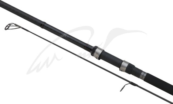 Удилище карповое Shimano Tribal Carp TX-7 12’/3.66m 3.25lbs - 2sec. | Зображення 1