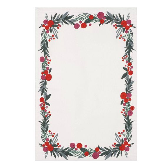 Набір сервірувальних серветок Ardesto Happy Holidays ART15HH 30х45 см 2 шт | Зображення 5