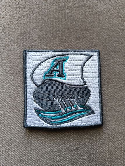 Шеврон Toronto Argonauts