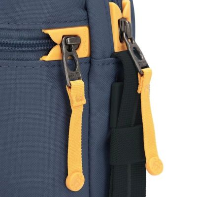 Сумка Pacsafe GO Festival Crossbody Темно-синя (35170651) | Зображення 8