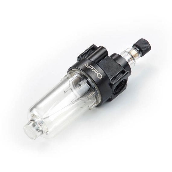 Лубрикатор (устройство подачи масла) 500 л/мин ¼ APRO | Зображення 1