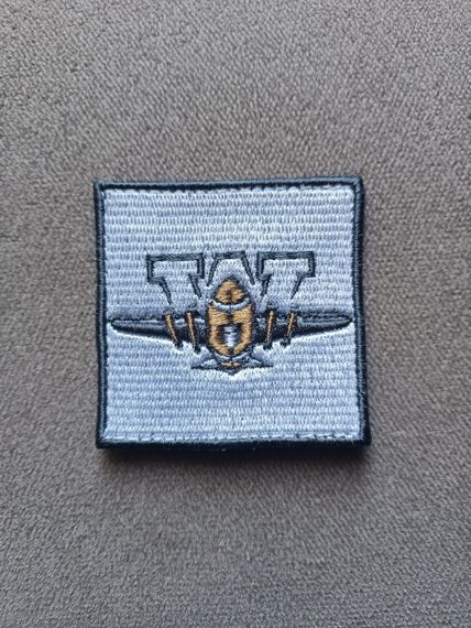 Шеврон Winnipeg Blue Bombers