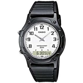 Годинник Casio AW-49H-7BVEG
