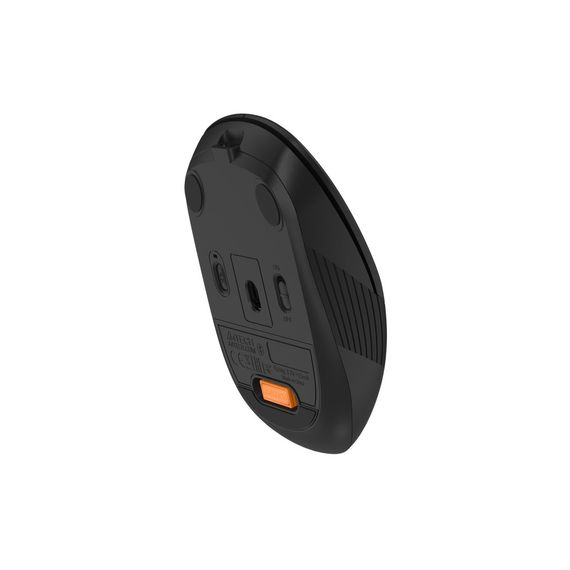 Мишка A4Tech FB10CS Wireless/Bluetooth Stone Black (FB10CS Stone Black) | Зображення 8